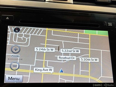 Used 2017 Subaru Outback 3.6R Limited image 20