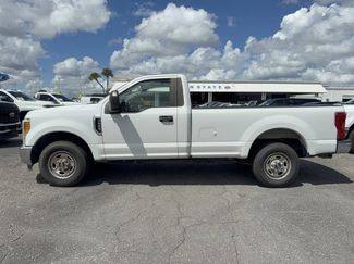 Used 2017 Ford F250 XL w/ XL Value Package image 1