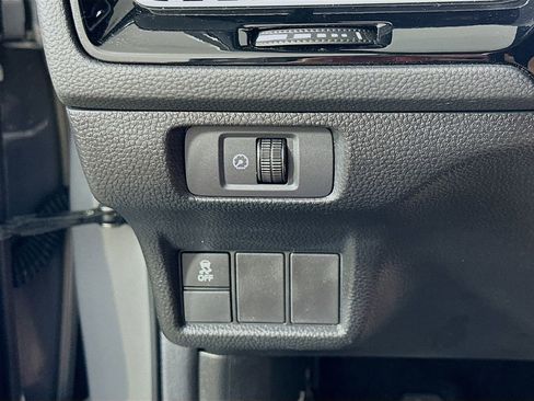 Used 2025 Honda Civic FWD Hybrid Sedan image 21