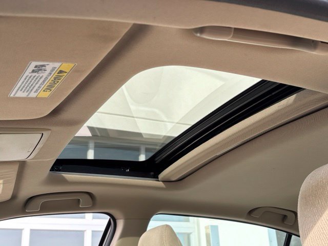 Used 2013 Honda Accord EX image 5