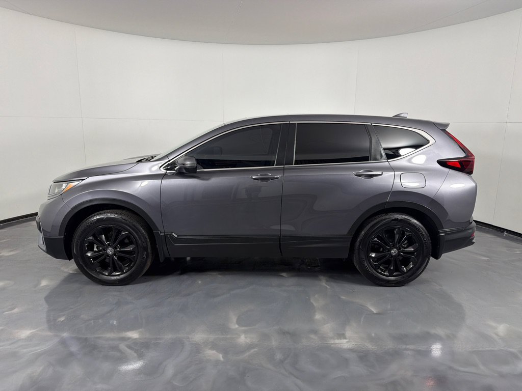 Used 2021 Honda CR-V EX image 8