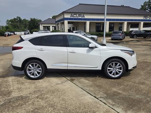 Certified 2024 Acura RDX SH-AWD image 23