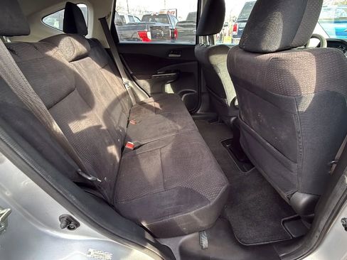 Used 2014 Honda CR-V EX image 14