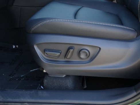 New 2026 Toyota Corolla Cross XLE image 9