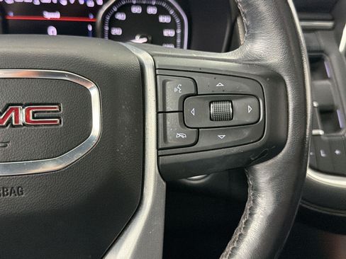Used 2021 GMC Yukon SLT w/ SLT Premium Package RWD image 29