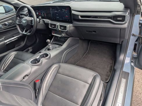 Used 2024 Ford Mustang GT Premium RWD image 18