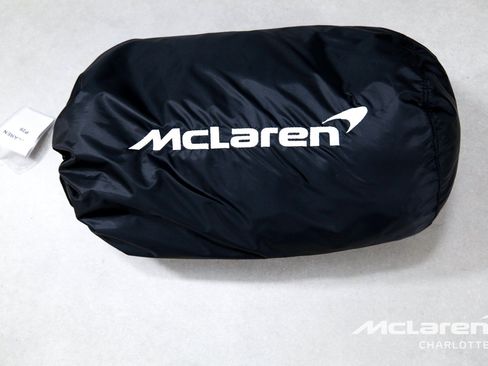 New 2026 McLaren 750S Spider RWD image 22