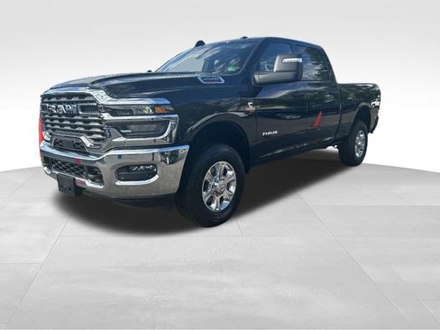 New 2026 RAM 2500 Big Horn image 2