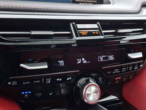 Used 2023 Acura MDX Type S image 17