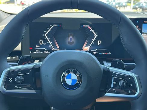 New 2026 BMW 530i w/ M Sport Package RWD image 14