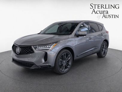 Used 2023 Acura RDX A-Spec