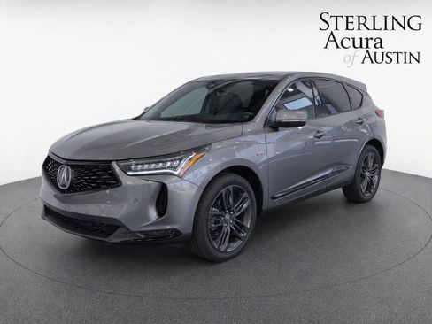 Used 2023 Acura RDX A-Spec FWD image 1