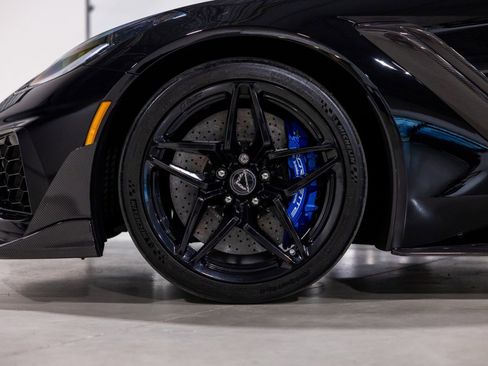 Used 2019 Chevrolet Corvette ZR1 image 20