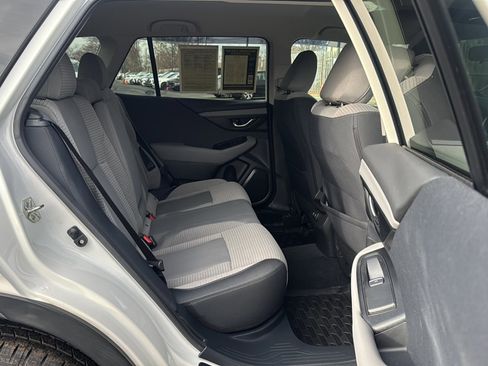 Used 2021 Subaru Outback Premium image 21