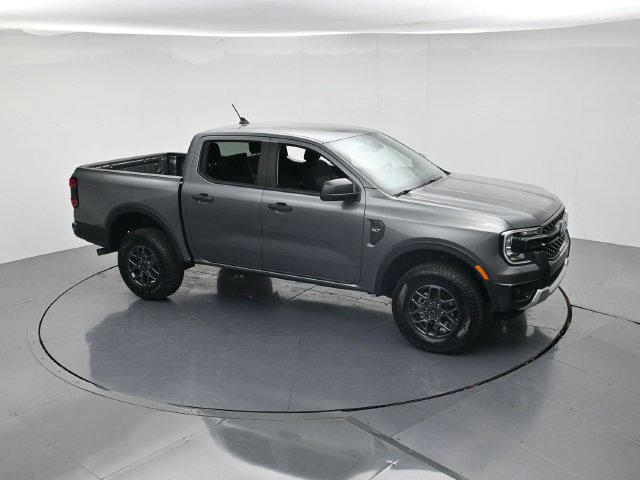 New 2026 Ford Ranger XLT w/ Trailer Tow Package AWD/4WD image 47