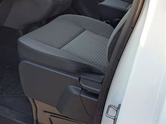 New 2026 Ford Transit 350 Low Roof video 4