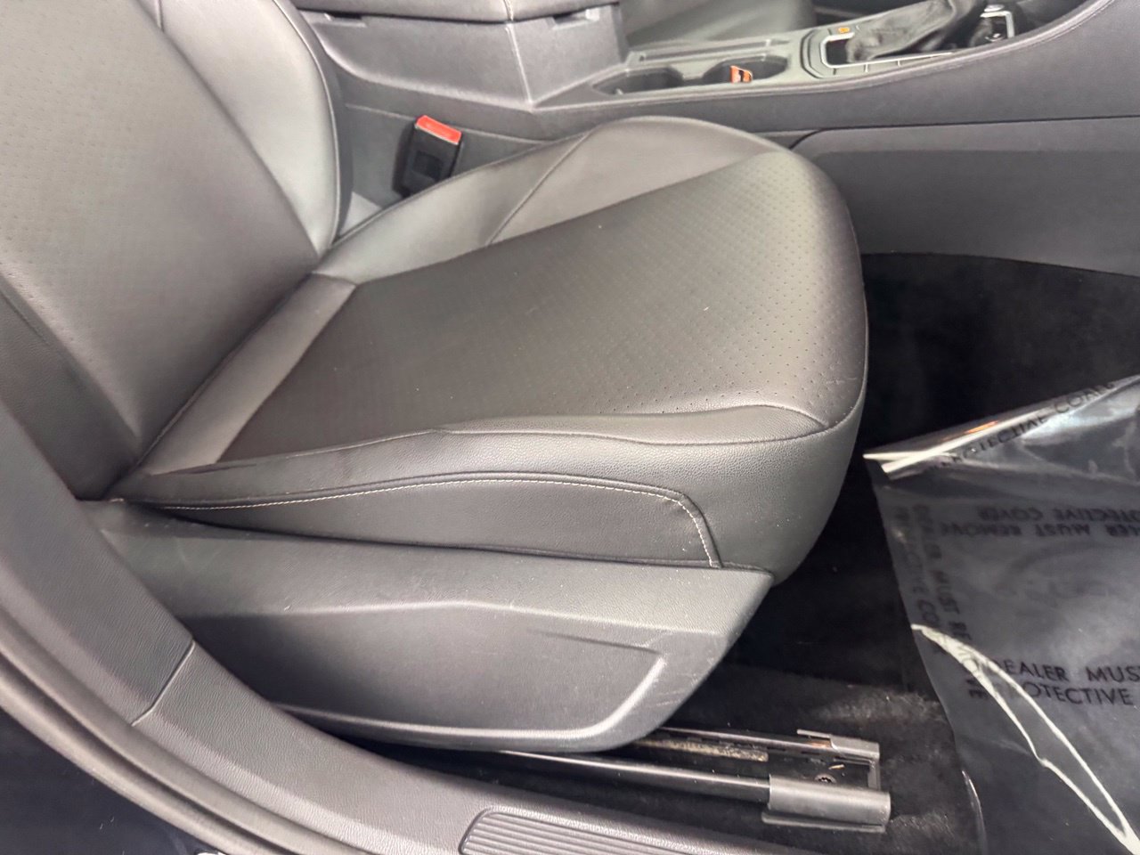 Used 2020 Volkswagen Jetta SEL FWD image 38