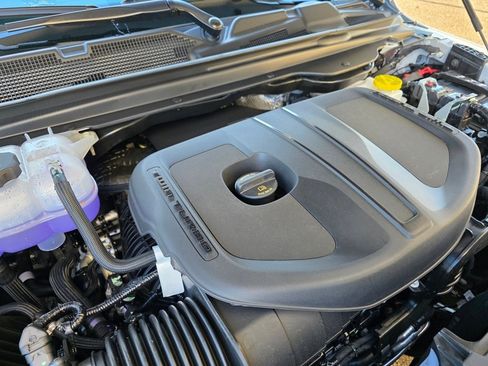 New 2026 RAM 1500 Laramie image 37