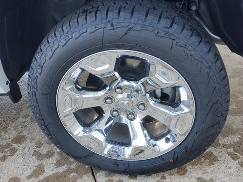 New 2026 RAM 1500 Big Horn image 5