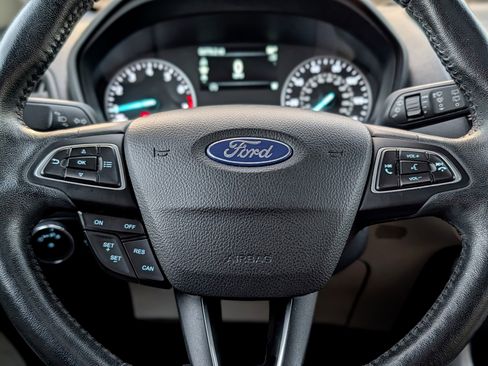 Used 2021 Ford EcoSport Titanium image 22