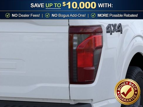New 2026 Ford F150 STX AWD/4WD image 26