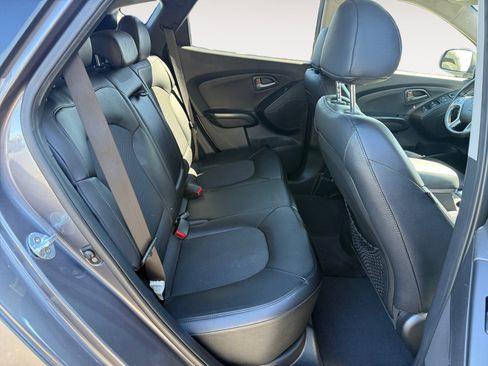 Used 2014 Hyundai Tucson SE FWD image 18