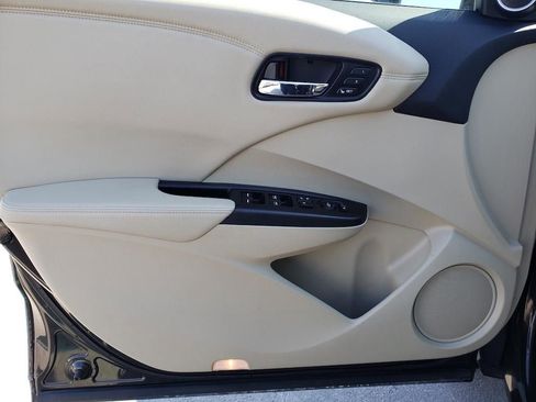 Used 2015 Acura RDX AWD w/ Technology Package image 17