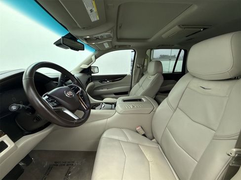 Used 2015 Cadillac Escalade Premium image 11