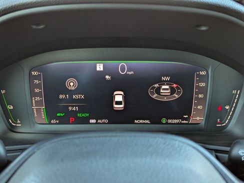 Certified 2025 Honda Accord Sport image 23