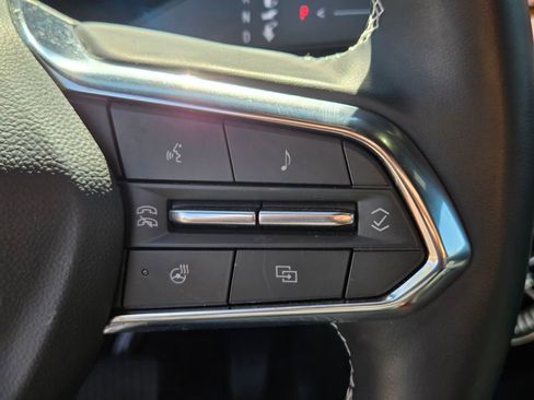 Used 2024 Chevrolet Blazer EV LT image 21