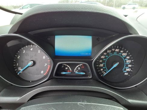 Used 2016 Ford Escape S w/ Equipment Group 101A image 14