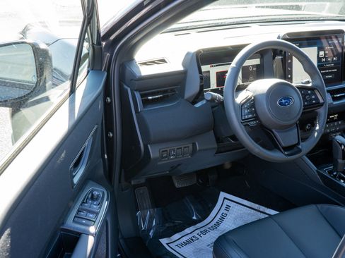 New 2026 Subaru Outback Premium image 10