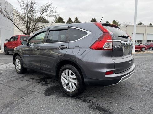 Used 2016 Honda CR-V EX image 3