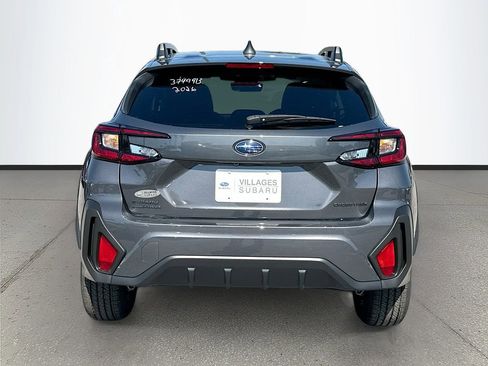 New 2026 Subaru Crosstrek 2.0i Premium AWD/4WD image 6