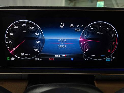 Certified 2024 Mercedes-Benz GLE 350 4MATIC image 25
