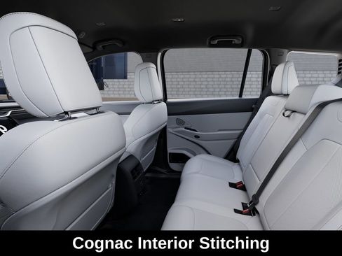 New 2026 Jeep Cherokee Limited image 24