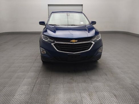 Used 2020 Chevrolet Equinox LT FWD image 14