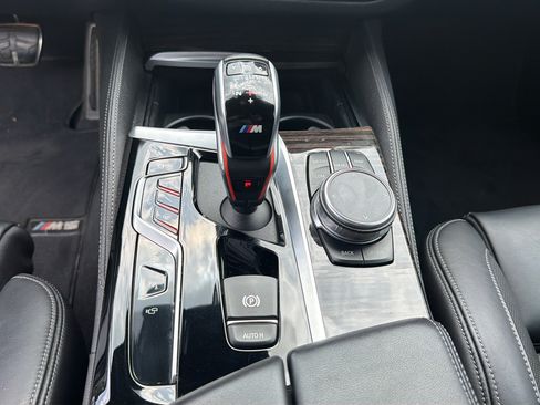 Used 2019 BMW M5 AWD/4WD image 33