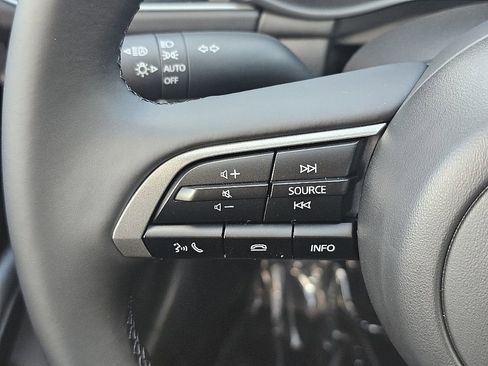 New 2026 MAZDA MAZDA3 2.5 S Sedan w/ Preferred Pkg image 26