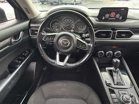 Used 2018 MAZDA CX-5 Sport image 8