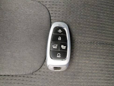 Used 2023 Hyundai Santa Fe SEL w/ Cargo Package AWD/4WD image 32
