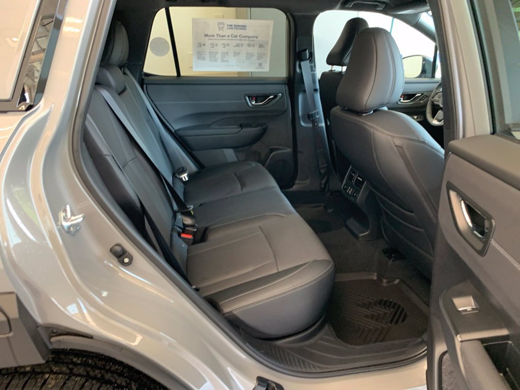 New 2026 Subaru Outback Touring XT AWD/4WD image 18