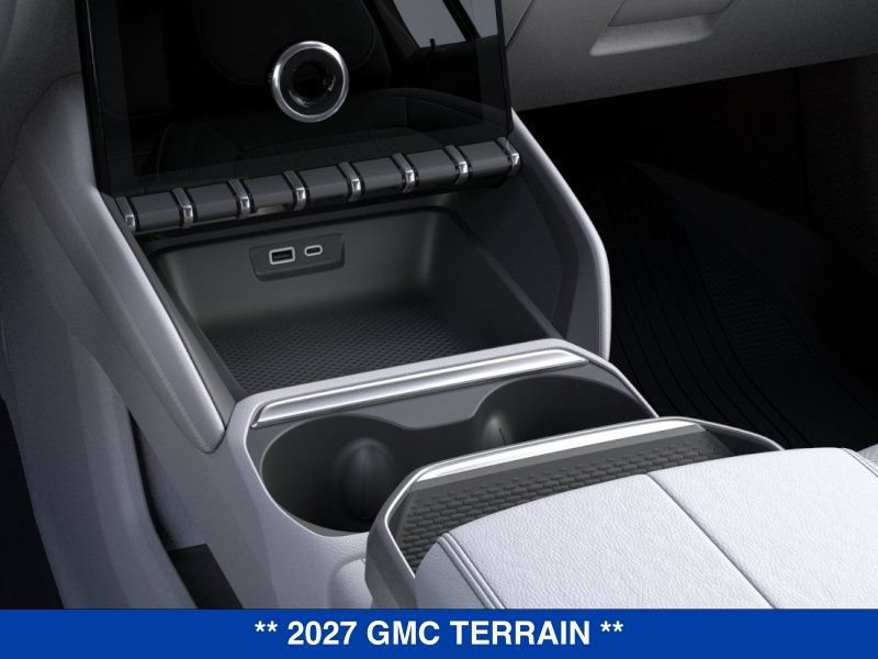 New 2027 GMC Terrain Denali w/ LPO, Floor Liner Package AWD/4WD image 24