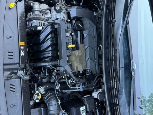 Used 2020 Kia Rio S image 34