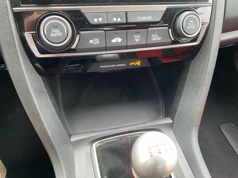 Certified 2021 Honda Civic Type R Limited image 21