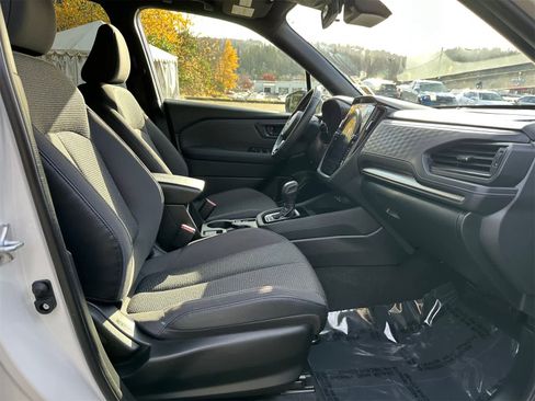 Certified 2025 Subaru Forester Premium image 13