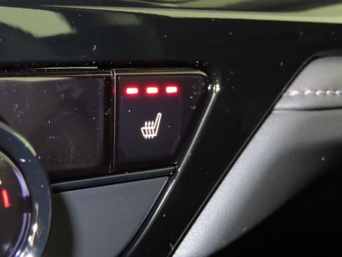 New 2026 Honda Accord EX-L image 32