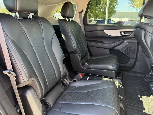 Used 2024 Acura MDX w/ Technology Package FWD image 29