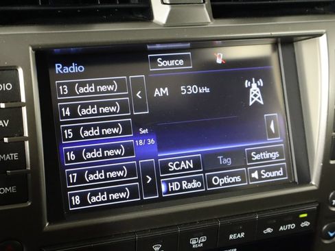 Used 2021 Lexus GX 460 Premium w/ Premium Package AWD/4WD image 26