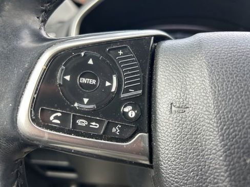Used 2018 Honda CR-V EX-L image 21